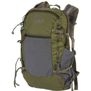 Mystery Ranch In And Out 19 Hiking Camping Outdoor Backpack, Forest